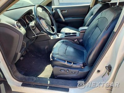 Zdjęcie 7 z 12 samochodu: 2008 NISSAN ROGUE S VIN:JN8AS58V98W133946 - miniatura
