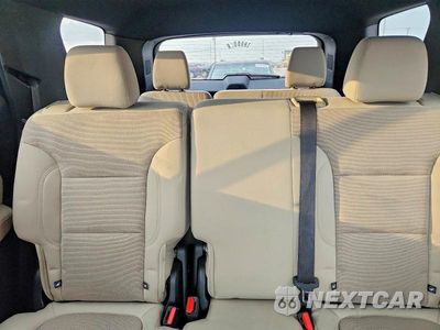 Zdjęcie 10 z 13 samochodu: 2022 CHEVROLET TRAVERSE LS VIN:1GNERFKW6NJ194218 - miniatura