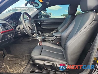 Zdjęcie 7 z 12 samochodu: 2016 BMW 228 XI SULEV VIN:WBA1G9C54GV599622 - miniatura