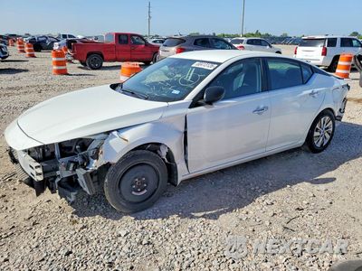 2024 NISSAN ALTIMA S 1N4BL4BV8RN417825 - główne zdjęcie licytacji z USA - miniatura
