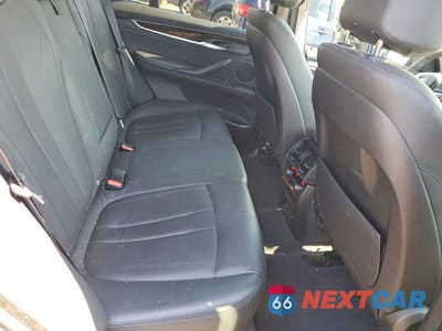 Zdjęcie 11 z 14 samochodu: 2016 BMW X5 XDRIVE35I VIN:5UXKR0C56G0P20319 - miniatura