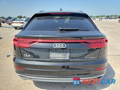 Zdjęcie 6 z 12 samochodu: 2023 AUDI Q8 PRESTIGE VIN:WA1CVBF12PD006860 - miniatura