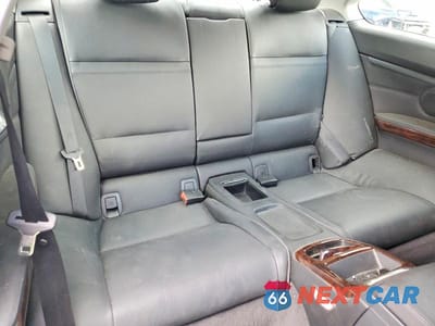 Zdjęcie 10 z 12 samochodu: 2013 BMW 328 I VIN:WBAKE3C59DE771923 - miniatura