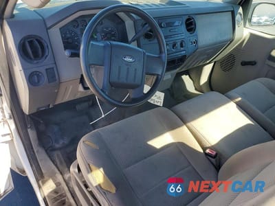 Zdjęcie 8 z 12 samochodu: 2008 FORD F350 SRW SUPER DUTY VIN:1FTSF30528EA63071 - miniatura