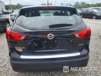 Zdjęcie 6 z 14 samochodu: 2019 NISSAN ROGUE SPORT S VIN:JN1BJ1CRXKW352043 - miniatura