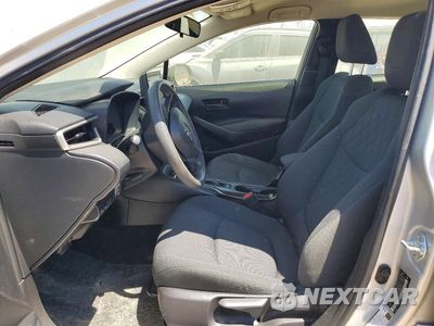 Zdjęcie 7 z 12 samochodu: 2022 TOYOTA COROLLA LE VIN:JTDEPMAE3N3020445 - miniatura