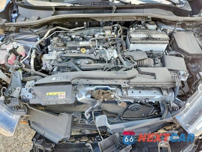 Zdjęcie 11 z 12 samochodu: 2024 TOYOTA COROLLA CROSS LE VIN:7MUCAABG2RV105116 - miniatura