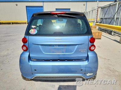 Zdjęcie 6 z 12 samochodu: 2014 SMART FORTWO VIN:WMEEJ9AAXEK764563 - miniatura