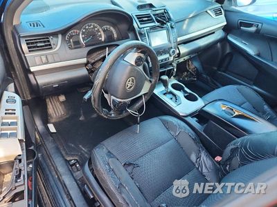 Zdjęcie 8 z 12 samochodu: 2014 TOYOTA CAMRY SE VIN:4T1BF1FK3EU466524 - miniatura