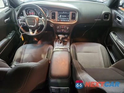 Zdjęcie 8 z 13 samochodu: 2017 DODGE CHARGER R/T VIN:2C3CDXCT7HH510163 - miniatura