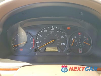 Zdjęcie 9 z 12 samochodu: 1998 HONDA ACCORD EX VIN:1HGCG1652WA020062 - miniatura