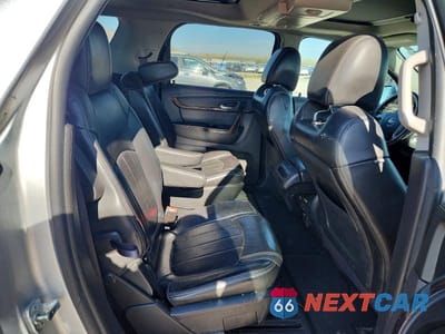 Zdjęcie 11 z 13 samochodu: 2014 GMC ACADIA DENALI VIN:1GKKRTKD3EJ237409 - miniatura
