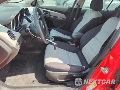 Zdjęcie 7 z 13 samochodu: 2015 CHEVROLET CRUZE LS VIN:1G1PA5SHXF7160830 - miniatura