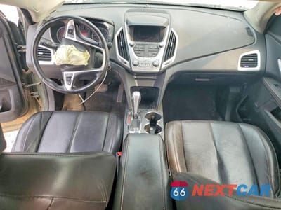 Zdjęcie 8 z 13 samochodu: 2015 GMC TERRAIN SLT VIN:2GKALSEKXF6318102 - miniatura
