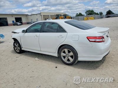 Drugie zdjęcie samochodu z przodu: 2011 TOYOTA CAMRY SE VIN:4T1BF3EK5BU582462 - miniatura