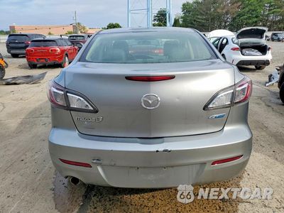 Zdjęcie 6 z 12 samochodu: 2012 MAZDA 3 I VIN:JM1BL1W80C1699180 - miniatura