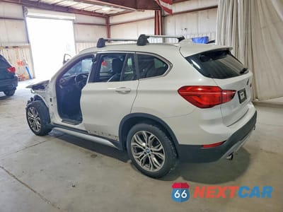 Drugie zdjęcie samochodu z przodu: 2016 BMW X1 XDRIVE28I VIN:WBXHT3C30G5E52275 - miniatura