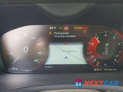 Zdjęcie 9 z 13 samochodu: 2018 VOLVO XC90 T5 VIN:YV4102KK3J1331274 - miniatura