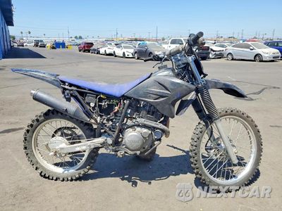 2017 YAMAHA TTR230 9C6CG28YXH0016497 - główne zdjęcie licytacji z USA - miniatura