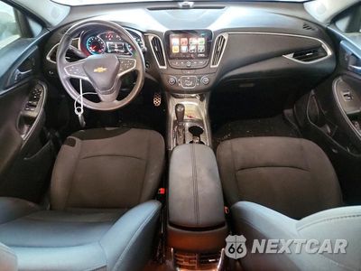 Zdjęcie 8 z 12 samochodu: 2016 CHEVROLET MALIBU LT VIN:1G1ZE5ST4GF328034 - miniatura