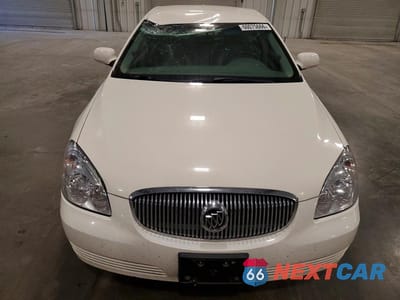 Piąte zdjęcie samochodu w środku: 2009 BUICK LUCERNE CXL VIN:1G4HD57179U117644 - miniatura