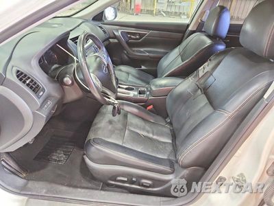 Zdjęcie 7 z 12 samochodu: 2017 NISSAN ALTIMA 2.5 SL VIN:1N4AL3AP7HC233849 - miniatura