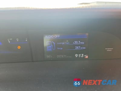 Zdjęcie 9 z 12 samochodu: 2013 HONDA CIVIC EX VIN:19XFB2F86DE210581 - miniatura