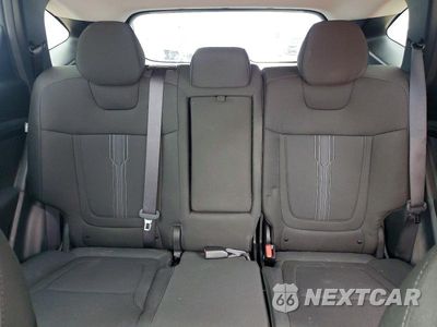 Zdjęcie 10 z 14 samochodu: 2025 HYUNDAI TUCSON SEL VIN:5NMJB3DE1SH499528 - miniatura