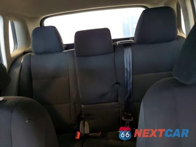 Zdjęcie 10 z 13 samochodu: 2012 VOLKSWAGEN TIGUAN S VIN:WVGBV7AXXCW542699 - miniatura