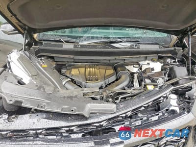 Zdjęcie 12 z 13 samochodu: 2026 CHEVROLET TRAVERSE RS VIN:1GNERLKS3TJ121588 - miniatura
