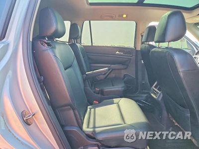 Zdjęcie 11 z 14 samochodu: 2019 VOLKSWAGEN ATLAS SE VIN:1V2WR2CA9KC570501 - miniatura