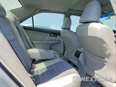 Zdjęcie 10 z 12 samochodu: 2012 TOYOTA CAMRY HYBRID XLE VIN:4T1BD1FKXCU003184 - miniatura