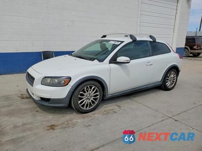 2009 VOLVO C30 T5 YV1MK672692145478 - główne zdjęcie licytacji z USA - miniatura
