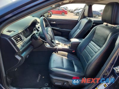 Zdjęcie 7 z 12 samochodu: 2017 TOYOTA CAMRY HYBRID XLE VIN:4T1BD1FK3HU201564 - miniatura