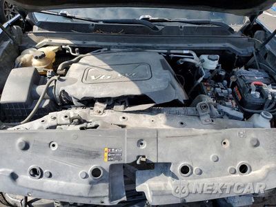 Zdjęcie 11 z 12 samochodu: 2016 GMC CANYON SLE VIN:1GTG5CE33G1257713 - miniatura