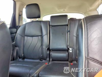 Zdjęcie 10 z 13 samochodu: 2020 INFINITI QX60 LUXE VIN:5N1DL0MM6LC536102 - miniatura