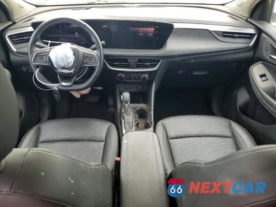 Zdjęcie 8 z 13 samochodu: 2024 BUICK ENCORE GX SPORT TOURING VIN:KL4AMESL8RB160846 - miniatura