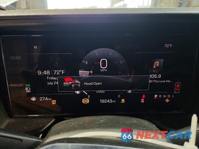 Zdjęcie 9 z 13 samochodu: 2026 GMC TERRAIN ELEVATION VIN:3GKALMEG2TL164175 - miniatura