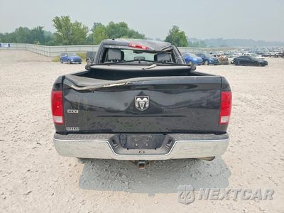 Zdjęcie 6 z 12 samochodu: 2020 RAM 1500 CLASSIC SLT VIN:1C6RR6TT4LS134080 - miniatura