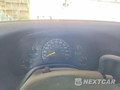Zdjęcie 9 z 13 samochodu: 1999 CHEVROLET EXPRESS G3500 VIN:1GCHG39R0X1007343 - miniatura