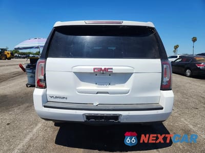 Zdjęcie 6 z 14 samochodu: 2020 GMC YUKON SLT VIN:1GKS2BKC3LR215558 - miniatura