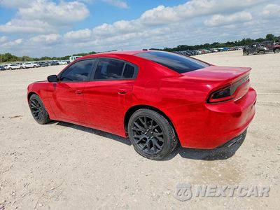 Drugie zdjęcie samochodu z przodu: 2015 DODGE CHARGER SE VIN:2C3CDXBG5FH751401 - miniatura
