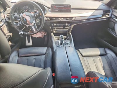 Zdjęcie 8 z 14 samochodu: 2018 BMW X6 XDRIVE35I VIN:5UXKU2C58J0X48916 - miniatura
