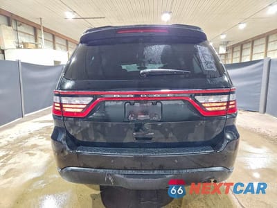 Zdjęcie 6 z 13 samochodu: 2026 DODGE DURANGO VIN:1C4RDJFGXTC227611 - miniatura