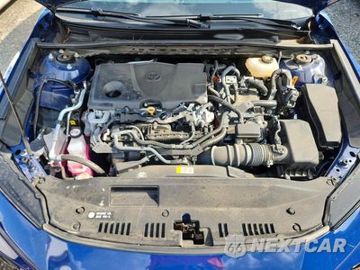 Zdjęcie 11 z 12 samochodu: 2025 TOYOTA CAMRY XSE VIN:4T1DBADK9SU015391 - miniatura