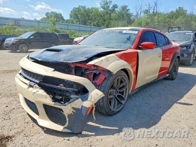2019 DODGE CHARGER R/T 2C3CDXCT7KH737148 - główne zdjęcie licytacji z USA - miniatura