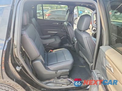 Zdjęcie 11 z 13 samochodu: 2025 CHEVROLET TRAVERSE Z71 VIN:1GNEVJRS0SJ285627 - miniatura