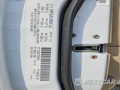 Zdjęcie 13 z 13 samochodu: 2011 CHRYSLER 300C VIN:2C3CA6CT7BH522811 - miniatura