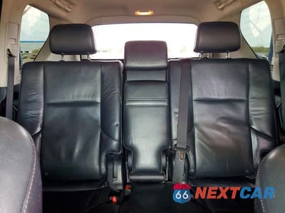Zdjęcie 10 z 14 samochodu: 2010 LEXUS GX 460 VIN:JTJBM7FX8A5016488 - miniatura