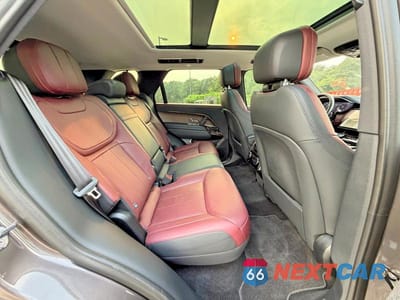 Zdjęcie 6 z 14 samochodu: 2023 LAND ROVER RANGE ROVER SPORT DYNAMIC SE VIN:SAL1L9FUXPA154724 - miniatura